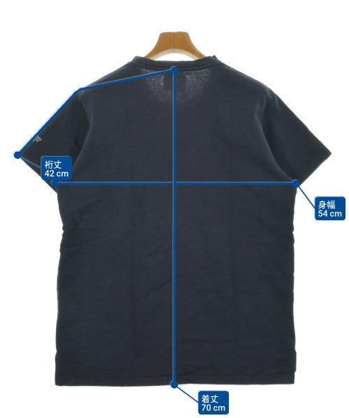 Engineered Garments เสื้อยืด/เสื้อท็อปส์
