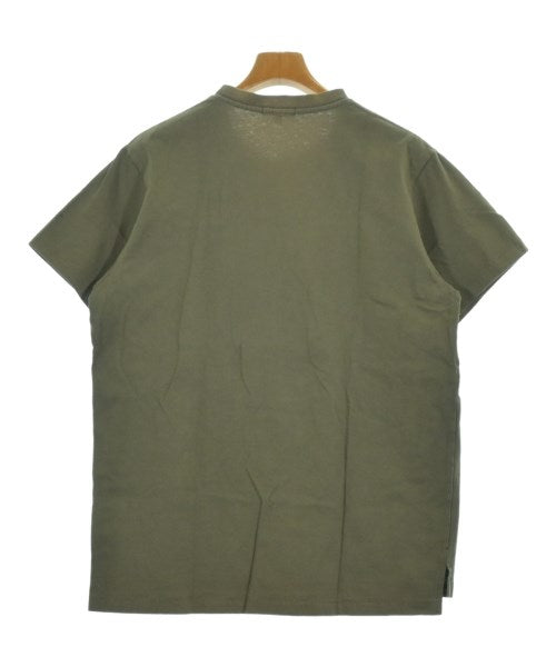 Engineered Garments เสื้อยืด/เสื้อท็อปส์