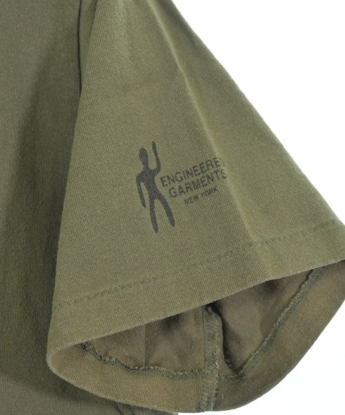 Engineered Garments เสื้อยืด/เสื้อท็อปส์