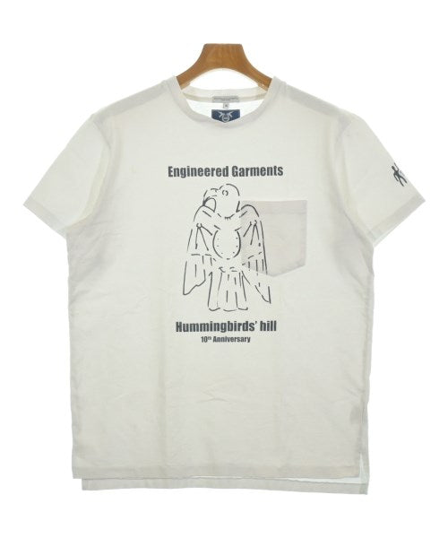 Engineered Garments เสื้อยืด/เสื้อท็อปส์