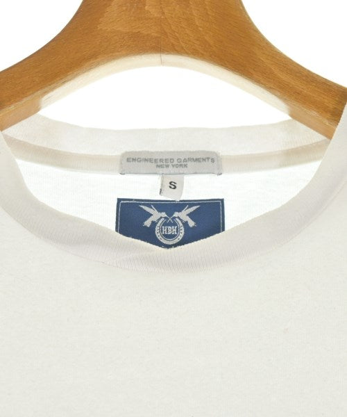 Engineered Garments เสื้อยืด/เสื้อท็อปส์