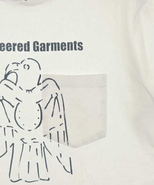 Engineered Garments เสื้อยืด/เสื้อท็อปส์
