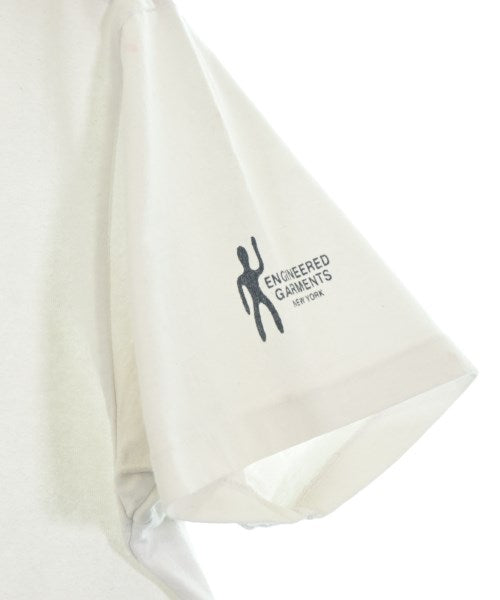 Engineered Garments เสื้อยืด/เสื้อท็อปส์