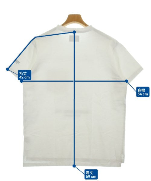 Engineered Garments เสื้อยืด/เสื้อท็อปส์