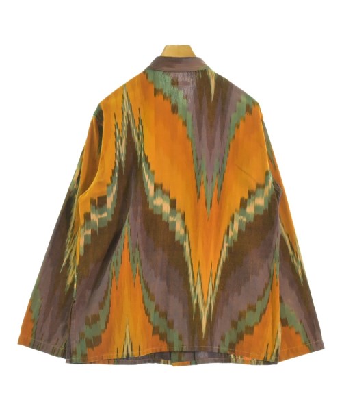 Engineered Garments เสื้อลำลอง