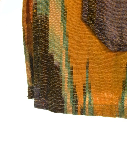 Engineered Garments เสื้อลำลอง