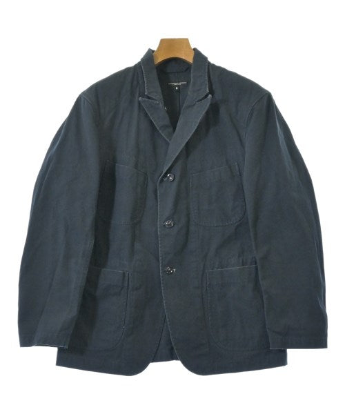 Engineered Garments แจ็คเก็ตลำลอง