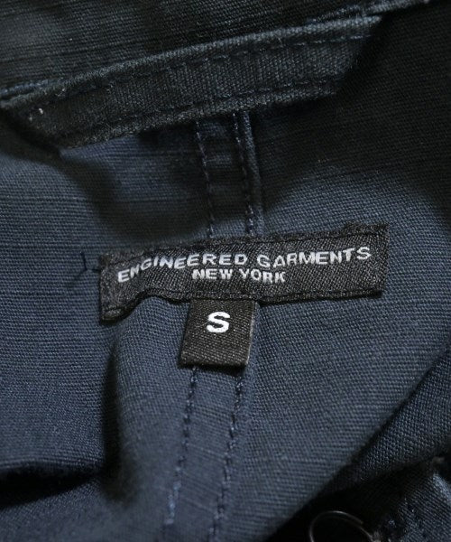 Engineered Garments แจ็คเก็ตลำลอง