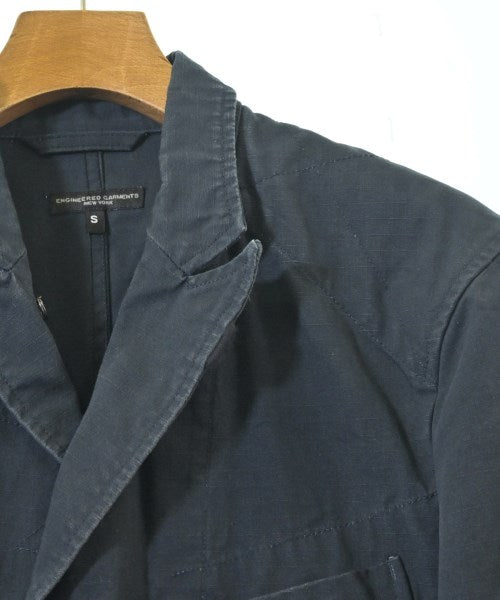 Engineered Garments แจ็คเก็ตลำลอง