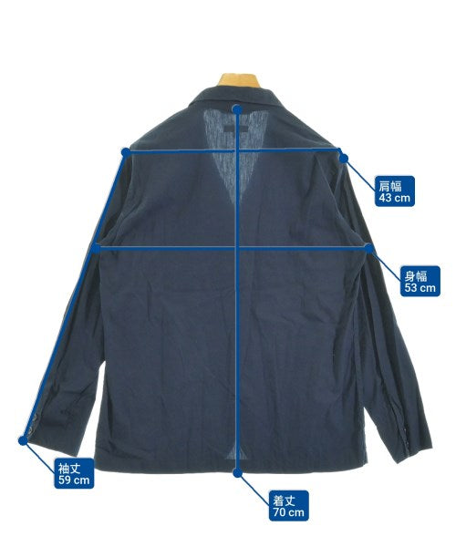 Engineered Garments แจ็คเก็ต