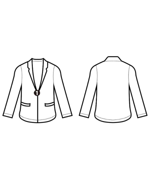 Engineered Garments แจ็คเก็ต