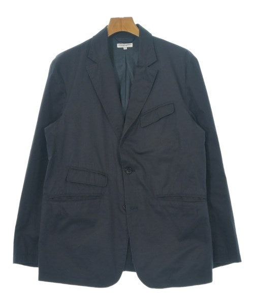 Engineered Garments แจ็คเก็ตลำลอง