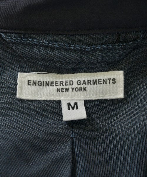 Engineered Garments แจ็คเก็ตลำลอง