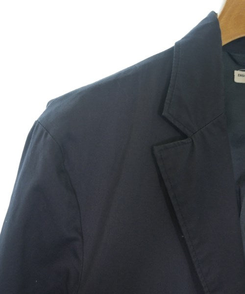 Engineered Garments แจ็คเก็ตลำลอง