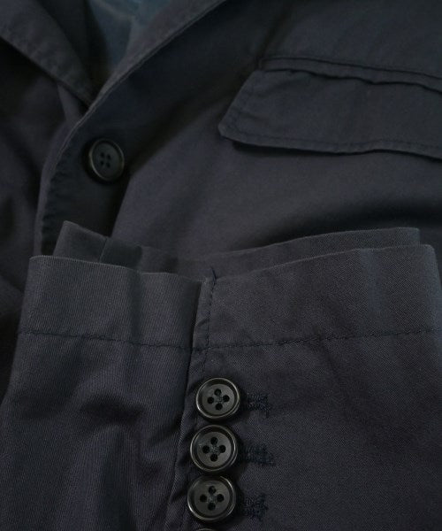 Engineered Garments แจ็คเก็ตลำลอง