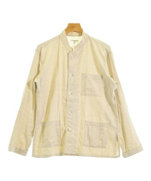 Engineered Garments แจ็คเก็ตเบลาส์ อื่น