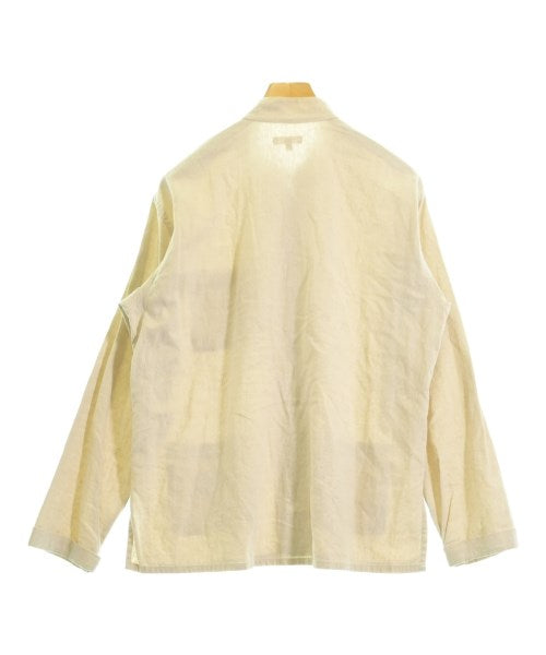 Engineered Garments แจ็คเก็ตเบลาส์ อื่น