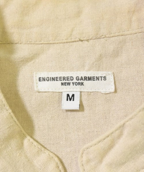 Engineered Garments แจ็คเก็ตเบลาส์ อื่น