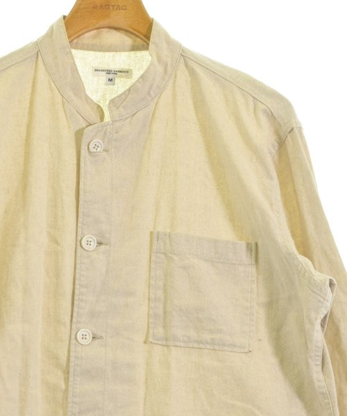 Engineered Garments แจ็คเก็ตเบลาส์ อื่น