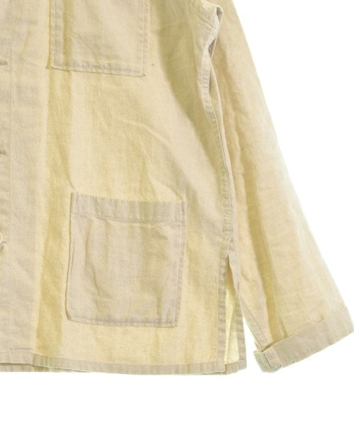 Engineered Garments แจ็คเก็ตเบลาส์ อื่น