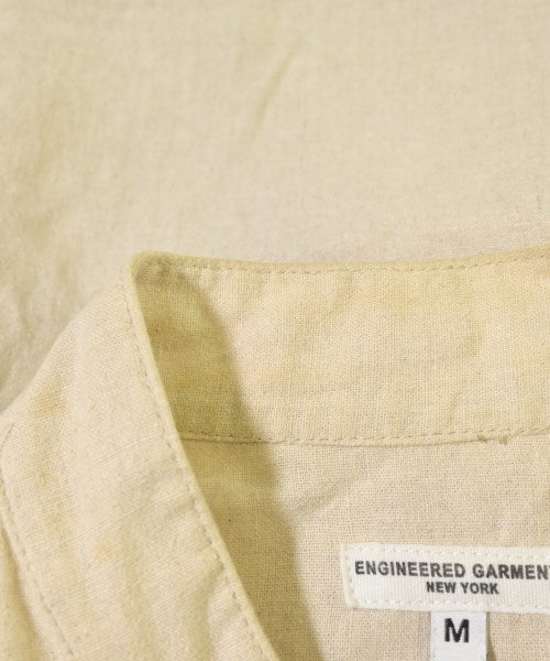 Engineered Garments แจ็คเก็ตเบลาส์ อื่น