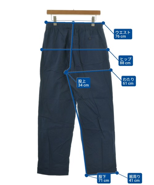 Engineered Garments กางเกง อื่น