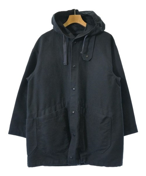 Engineered Garments เคลือบ Mod