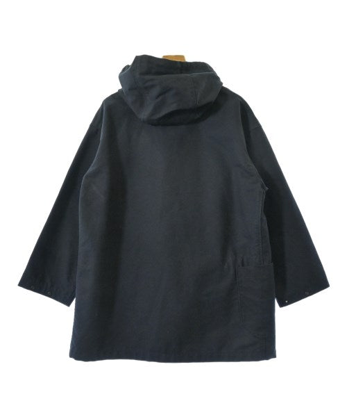 Engineered Garments เคลือบ Mod