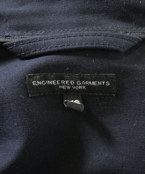 Engineered Garments เคลือบ Mod