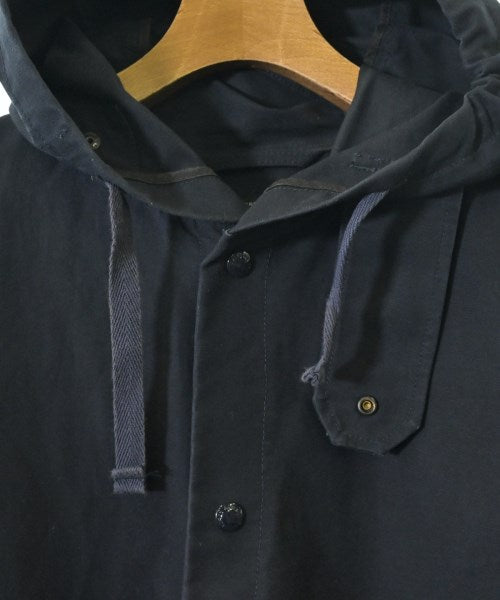 Engineered Garments เคลือบ Mod