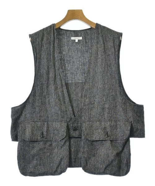 Engineered Garments แจ็คเก็ตเบลาส์ อื่น