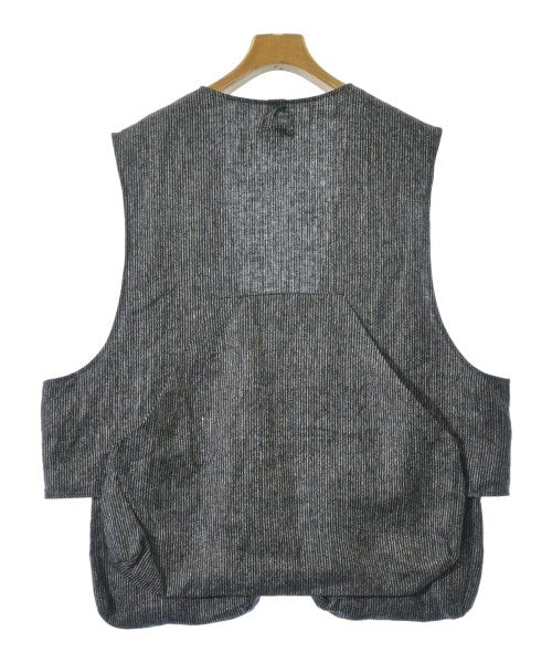 Engineered Garments แจ็คเก็ตเบลาส์ อื่น