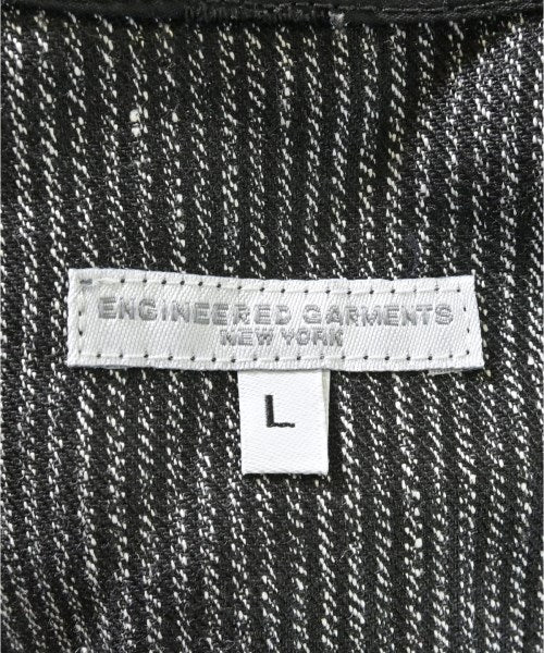 Engineered Garments แจ็คเก็ตเบลาส์ อื่น