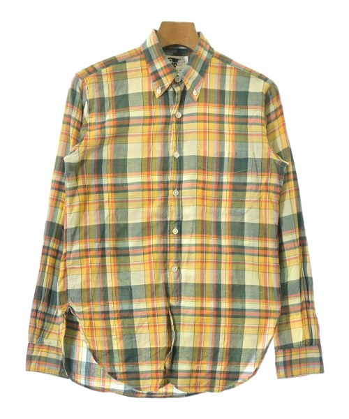 Engineered Garments เสื้อลำลอง