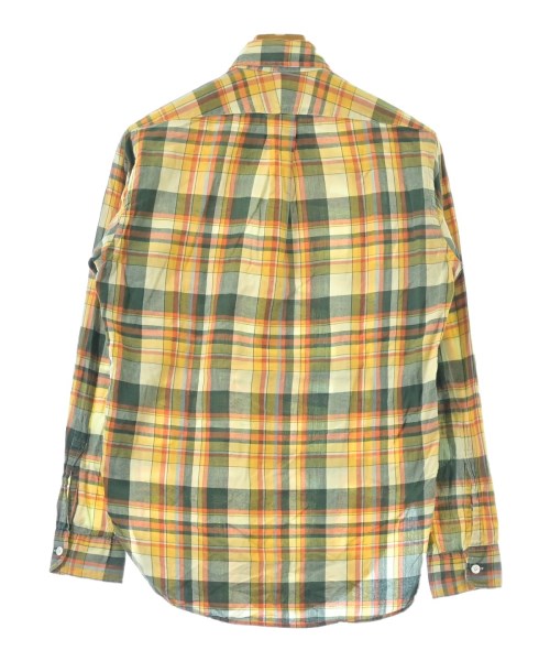 Engineered Garments เสื้อลำลอง