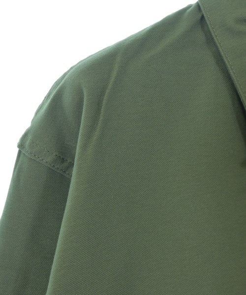Engineered Garments แจ็คเก็ตทำงาน