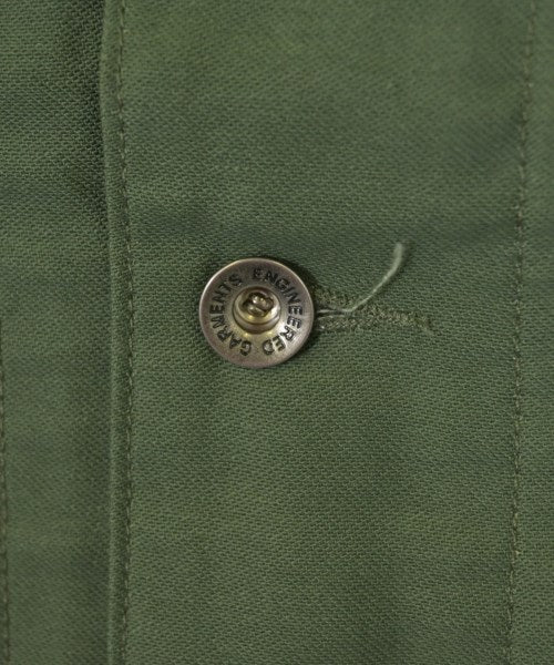 Engineered Garments แจ็คเก็ตทำงาน