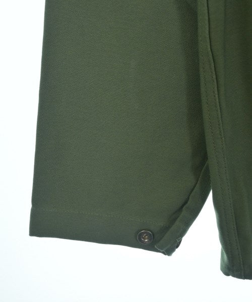 Engineered Garments แจ็คเก็ตทำงาน