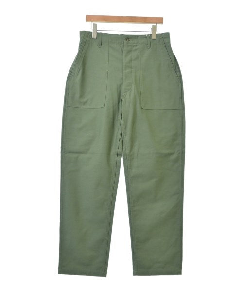 Engineered Garments กางเกง อื่น