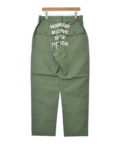 Engineered Garments กางเกง อื่น