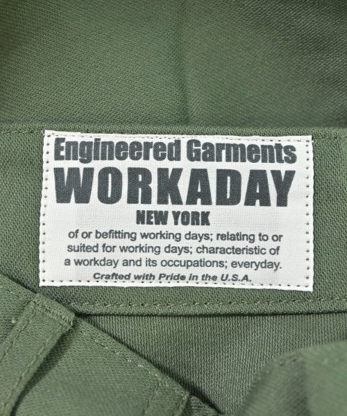 Engineered Garments กางเกง อื่น