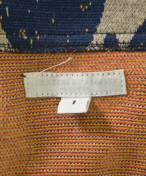 Engineered Garments เสื้อกล้าม