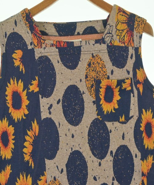 Engineered Garments เสื้อกล้าม