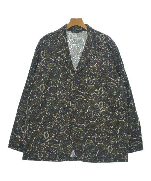 Engineered Garments แจ็คเก็ตเบลาส์ อื่น