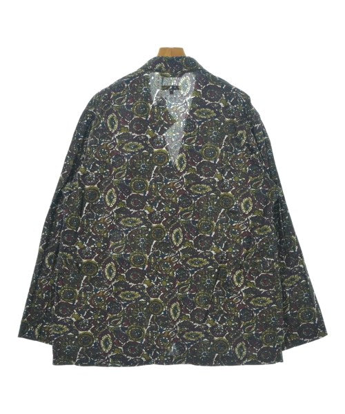 Engineered Garments แจ็คเก็ตเบลาส์ อื่น