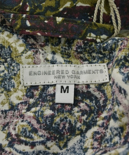 Engineered Garments แจ็คเก็ตเบลาส์ อื่น