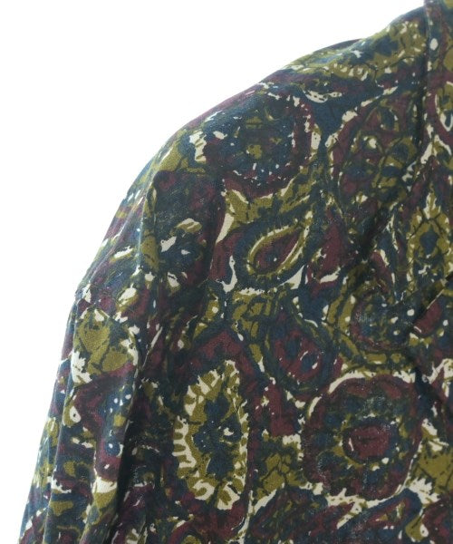 Engineered Garments แจ็คเก็ตเบลาส์ อื่น