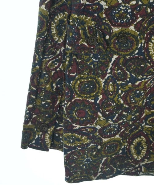 Engineered Garments แจ็คเก็ตเบลาส์ อื่น