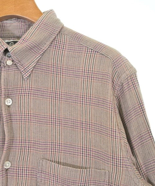 Engineered Garments เสื้อลำลอง