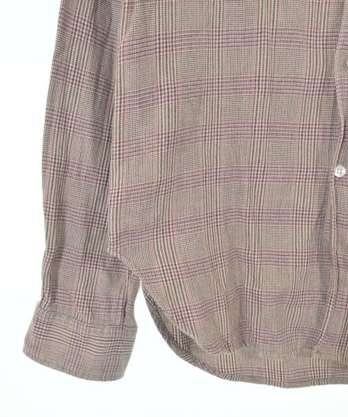 Engineered Garments เสื้อลำลอง